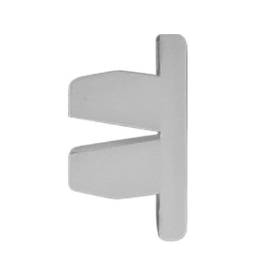 Papco 910-2070 1/4"-20 Licence Plate Fasteners