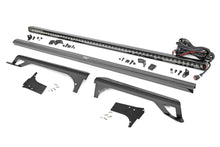 Load image into Gallery viewer, Rough Country 80588 Spectrum LED Light Bar for Select Jeep TJ, Jeep Wrangler