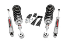 Load image into Gallery viewer, Rough Country 57032 Strut Leveling Kit for Select Ford F-150
