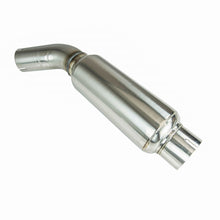 Load image into Gallery viewer, Kooks Custom Headers 22604151SS 3in. Connection-Back Street Screamer Exhaust System. for Select Chevrolet Camaro