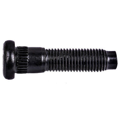 Papco 561-251 M12-1.5 x 51mm Wheel Studs & Bolts Plain