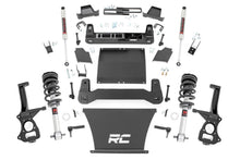Load image into Gallery viewer, Rough Country 21740 Lift Kit-Suspension w/Shock for Select Chevrolet Silverado