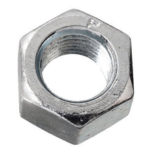Load image into Gallery viewer, Paulin 084-022 1/2&quot;-20 Finished Hex Nuts Zinc Grade 2 UNF