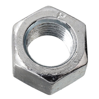 Paulin 084-028 7/8"-14 Finished Hex Nuts Zinc Grade 2 UNF