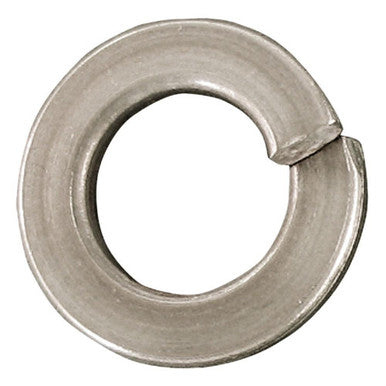Paulin 157-024 5/8" Spring Lock Washers Steel Zinc