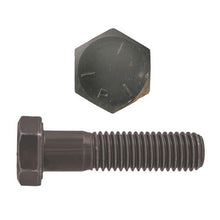 Load image into Gallery viewer, Paulin 073-585 1/2&quot;-13 x 1-3/4&quot; Hex Head Cap Screws Grade 5 UNC Bare Metal FT