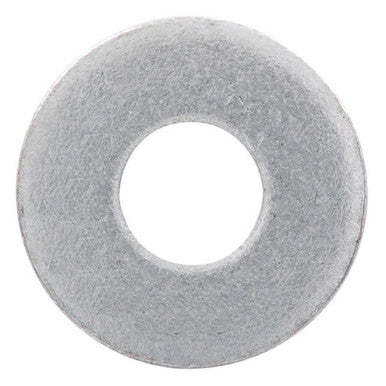 Paulin 856-422 1/2" Flat Washers Steel Galvanized 1 lb
