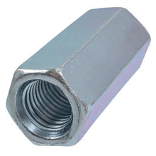 Load image into Gallery viewer, Paulin 5038-922 1/2&quot;-13 Coupling Nuts 18.8 Stainless Steel UNC