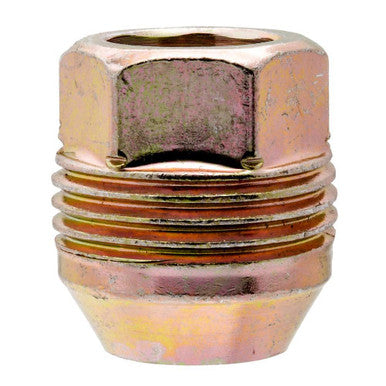 Papco 559-193 M14-1.5 x 29mm EXT TRD Wheel Nuts Zinc