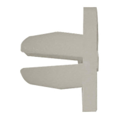 Papco 910-1907 #6 Grommets Nylon