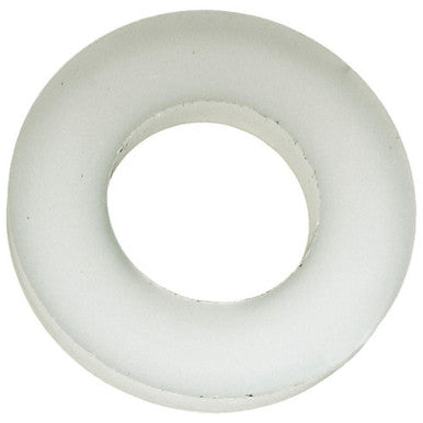 Paulin 5705-216 5/16" Flat Washers Nylon