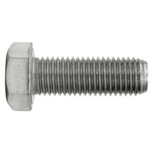 Load image into Gallery viewer, Paulin 5900-609 M12-1.75 x 25mm Metric Hex Head Cap Screws 18.8 Stainless Steel Coarse DIN931 PT