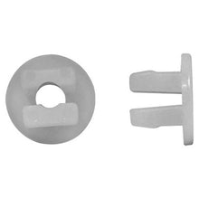 Load image into Gallery viewer, Papco 910-2080 #14 Licence Plate Fasteners