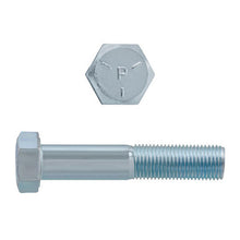 Load image into Gallery viewer, Paulin 076-453 5/16&quot;-24 x 2-1/2&quot; Hex Head Cap Screws Grade 5 UNF Zinc PT