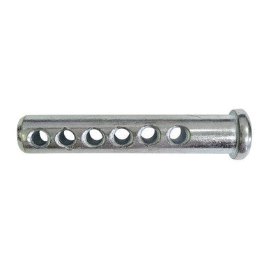 Papco 255-084 1/2" x 2" Clevis Pins Zinc