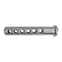 Load image into Gallery viewer, Papco 255-084 1/2&quot; x 2&quot; Clevis Pins Zinc