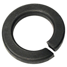 Load image into Gallery viewer, Paulin 155-024 5/8&quot; Spring Lock Washers Steel Bare Metal