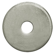 Load image into Gallery viewer, Paulin 910-1703 1/4&quot;(1-3/4&quot; O.D.) Fender Washers Steel Zinc