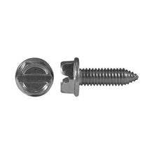 Load image into Gallery viewer, Papco 910-1190 M6-1.0 x 20mm Licence Plate Fasteners