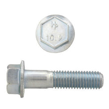 Load image into Gallery viewer, Paulin 125-493 3/8&quot;-16 x 1-1/2&quot; Elevator Bolts Steel Bare Metal