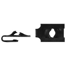 Load image into Gallery viewer, Paulin 240-267 #14 Speed Nuts Steel Bare Metal Formed Type J