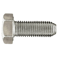 Load image into Gallery viewer, Paulin 5011-498 3/8&quot;-16 x 2-1/2&quot; Hex Head Cap Screws 18.8 Stainless Steel UNC FT