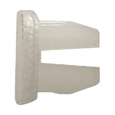 Papco 910-2065 #8 Licence Plate Fasteners