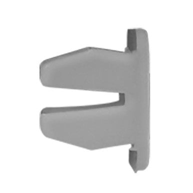 Papco 910-2010 #8 Licence Plate Fasteners