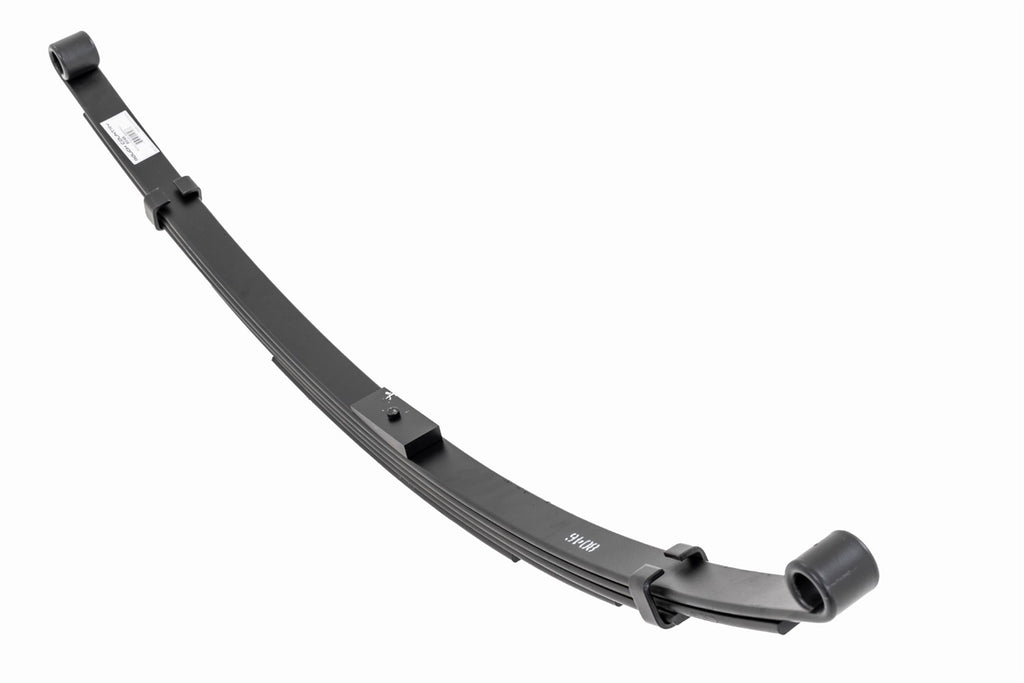 Rough Country 8046KIT Leaf Spring for Select International Scout II