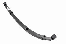 Load image into Gallery viewer, Rough Country 8046KIT Leaf Spring for Select International Scout II