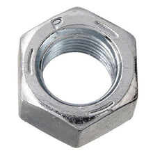 Load image into Gallery viewer, Paulin 088-023 9/16&quot;-18 Finished Hex Nuts Zinc Grade 5 UNF