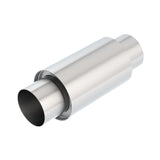 Borla 40004S XR-1 Sportsman Muffler