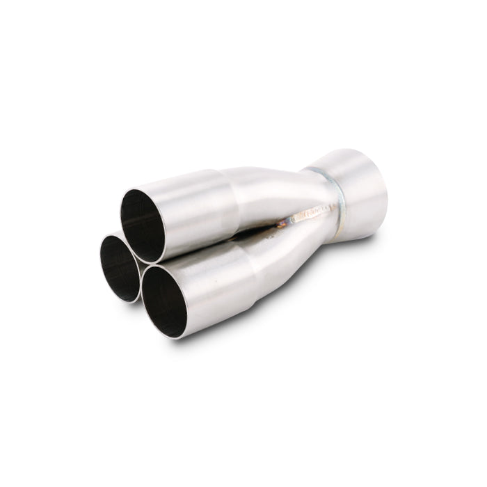 3-1-Merge-Collector,-1.50-Inlet-I.D.;-Merge-O.D.---2.00;-Outlet-O.D.---2.50