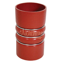 Load image into Gallery viewer, 3-14In-Dia-X-6In-Length-3-Ring-Cac-Hose