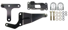 Load image into Gallery viewer, ICON Vehicle Dynamics 32170 99-04 FSD DUAL STABILIZER BRACKET KIT for Select Ford Excursion, Ford F-250 Super Duty, Ford F-350 Super Duty