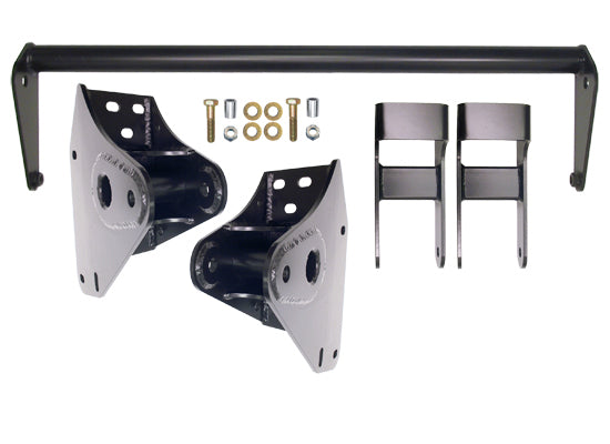 ICON Vehicle Dynamics K33000-99 00-04 FORD F250/F350 3" SUSPENSION SYSTEM for Select Ford F-250 Super Duty, Ford F-350 Super Duty