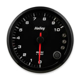 Holley 26-617  Analog-Style Tachometer