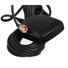 Load image into Gallery viewer, 3-38-Holley-160-Gps-Speedo-Blk