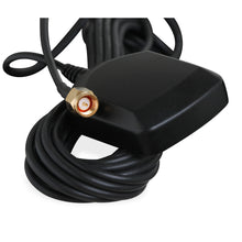 Load image into Gallery viewer, 3-38-Holley-160-Gps-Speedo-Blk
