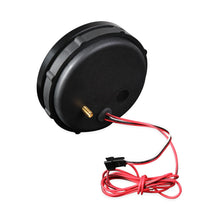 Load image into Gallery viewer, 3-38-Holley-160-Gps-Speedo-Blk