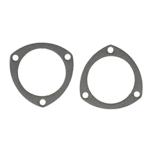 Load image into Gallery viewer, 3-Bolt-Collector-Flange-Gasket;-3-12-In.-Collector-(1-Pair)
