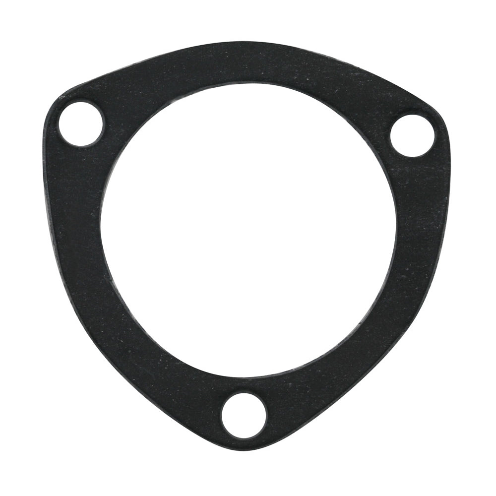 3-Bolt-Collector-Flange-Gasket;-3-In.-Collector-(1-Pair)
