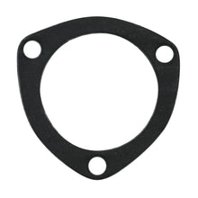 Load image into Gallery viewer, 3-Bolt-Collector-Flange-Gasket;-3-In.-Collector-(1-Pair)