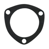 Hedman Hedders 27400 3-BOLT Collector Flange Gasket; 3 in. Collector (1 Pair)