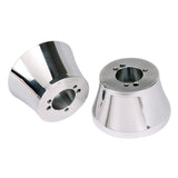 Flaming River FR3302FD 3 Bolt Wheel Adapter for  Ford Spline Column