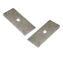Load image into Gallery viewer, 3-Degree-Pinion-ShimWedge---2.5In-Leaf-Spring