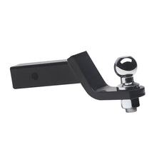 Load image into Gallery viewer, 3-Drop-Down-Hitch-For-2-Receiver