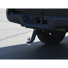 Load image into Gallery viewer, 3-Drop-Down-Hitch-For-2.5-Receive
