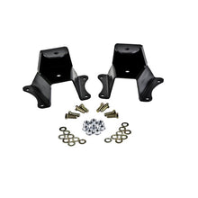 Load image into Gallery viewer, 3-Drop-Leaf-Spring-Hanger-Kit-(Front-Hanger)