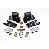 Belltech 6511 3
